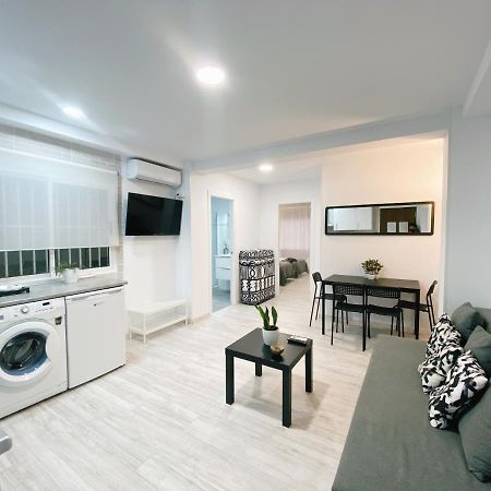 Apartament Gmc Turistics - La Casita De Atarazanas Malaga Zewnętrze zdjęcie